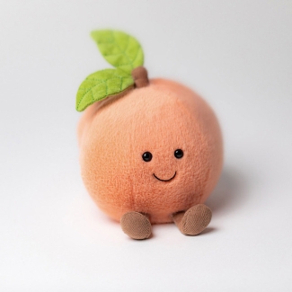 Peluche pêche