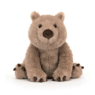 Peluche Wombat Wonda