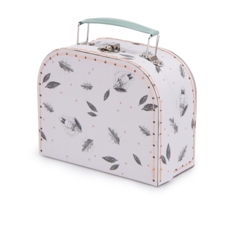 Petite valise Après la pluie
