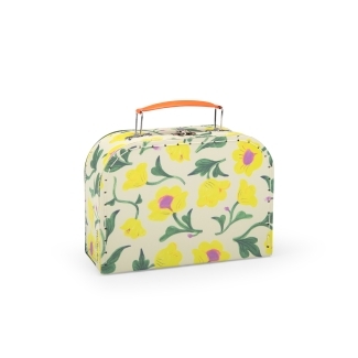Petite valise Les Minouchkas