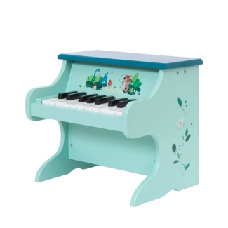 Piano enfant Dans la jungle
