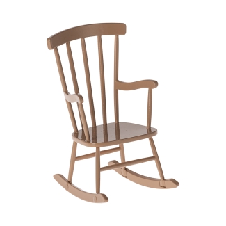 Rocking chair rose miniature