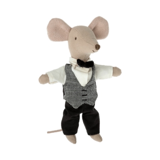 Souris serveur