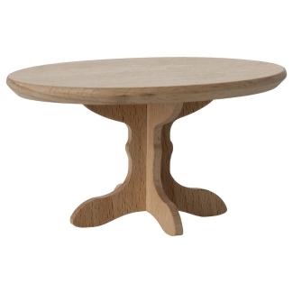 Table  manger ovale