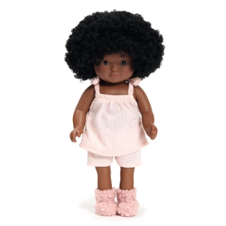 Tenue poupée Poméa Lune