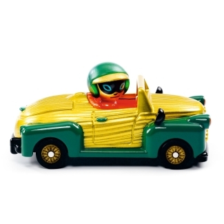 Voiture Crazy Motors Royal scarab