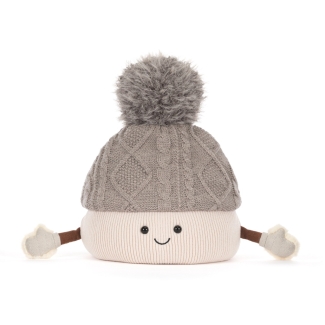 Bonnet Pomilly