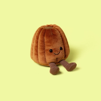 Peluche Canelé Carole