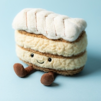 Peluche Millefeuille