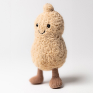Peluche Cachuète