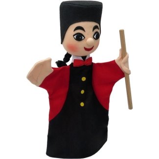 Marionnette Guignol