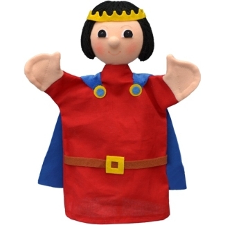 Marionnette Prince
