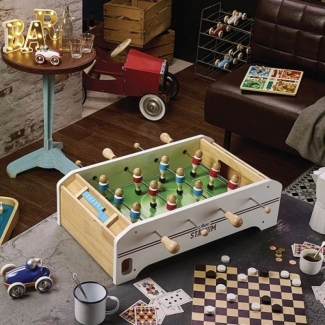 Babyfoot Stadium