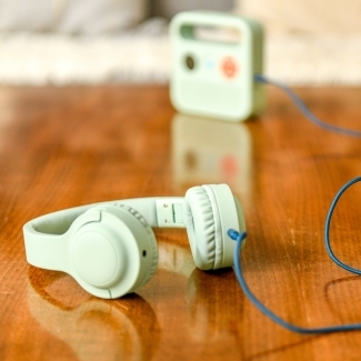 Casque audio