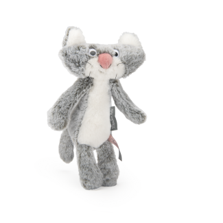 Peluche mini chaplapla