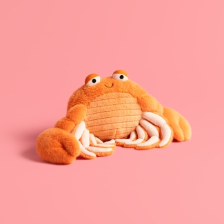 Peluche Crabe à pince