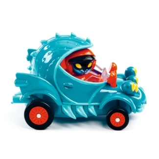 Voiture Crazy Motors Funny beast