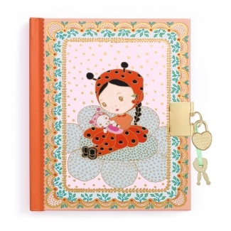 Carnet secret Minico Tinyly