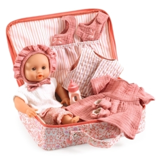 La valise de Lily