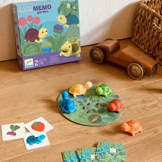 Little Memo Garden
