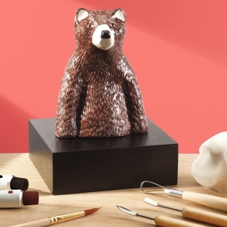 Atelier 84 modelage - Atelier Grands Augustins