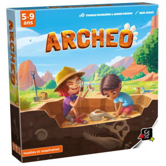 Archeo