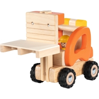 Chariot élévateur
