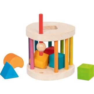 Boite à formes