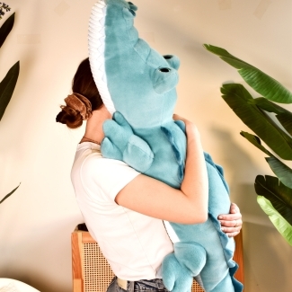 Peluche Crocodile lagoon 125 cm