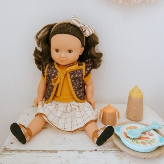Poupée Rosalie