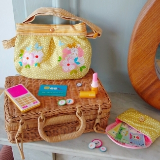 Sac à main et accessoires Orélia