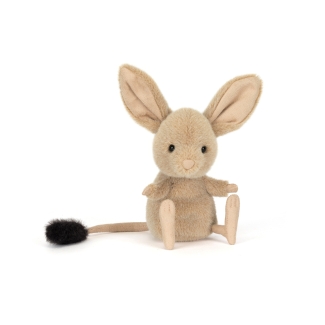 Peluche Gerboise