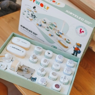 Kit électrique Expert