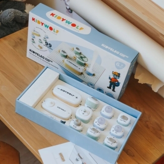 Kit électrique Starter