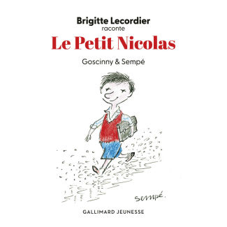Carte Yoto Le petit Nicolas