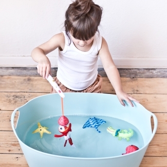 Jeu De pêche Alice
