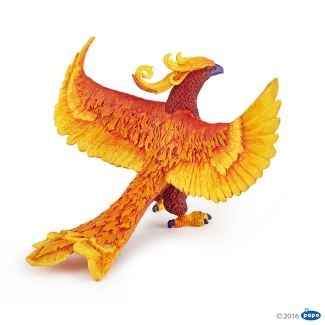 Figurine Phenix