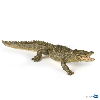 Figurine Crocodile