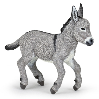 Figurine Anon de Provence