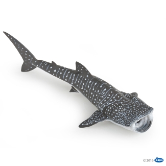 Figurine Requin baleine