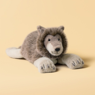 Peluche Loup Ulrich