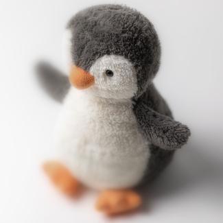 peluche pingouin Jellycat