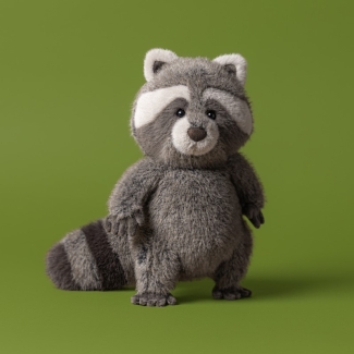 Peluche Raton Laveur Trixiwoo