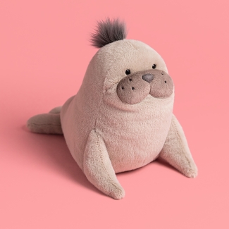 Peluche Lion de mer