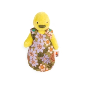 Mini peluche Rita la cane Les Minouchkas