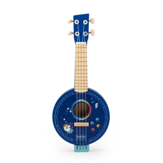 Instrument de musique Banjo Puce & Pilou
