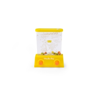 Jeu d'eau basketball Les petites merveilles