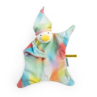 Doudou Berk Ecole Des Loisirs