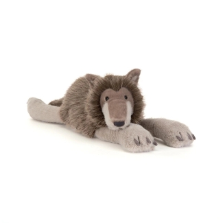 Peluche Loup Ulrich