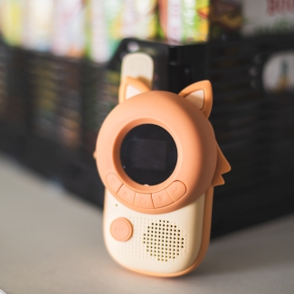 Talkie walkie Renard
